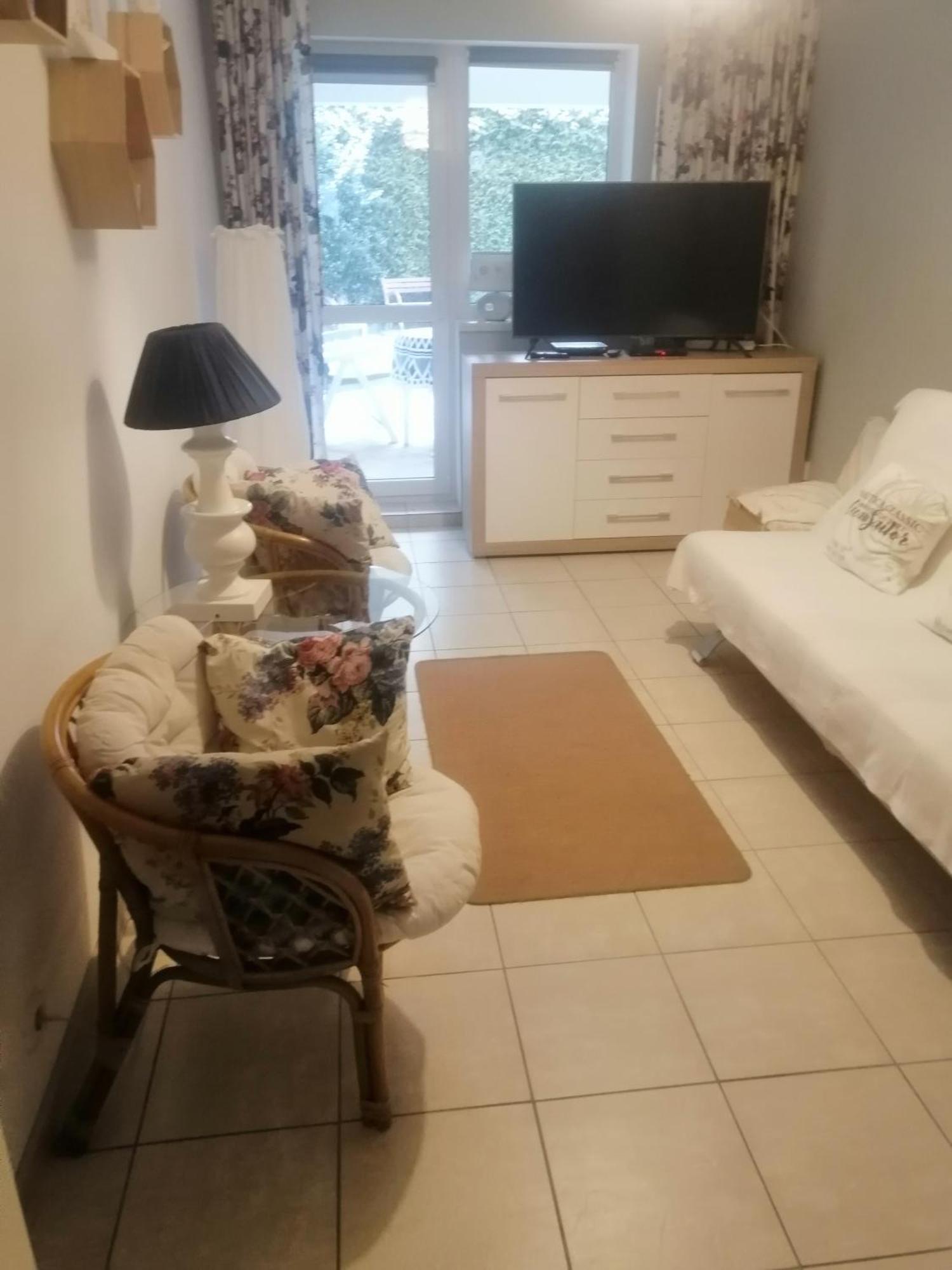 Apartament Rodzinny Colberg Kołobrzeg Exteriör bild