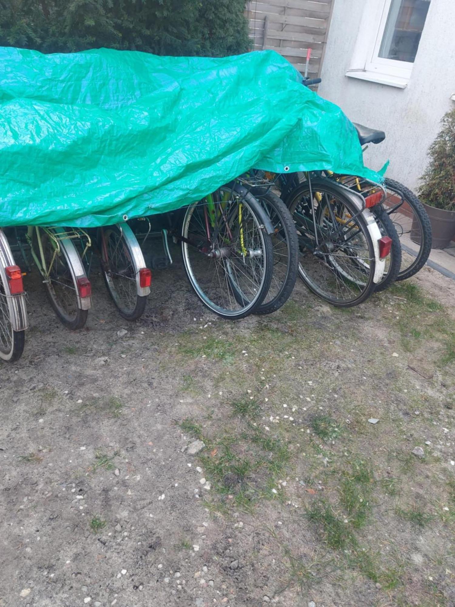 Apartament Rodzinny Colberg Kołobrzeg Exteriör bild